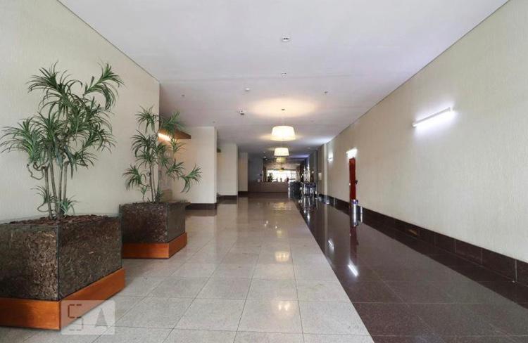 Iflat Executive Live Jardim Goias Apartment Goiania Luaran gambar